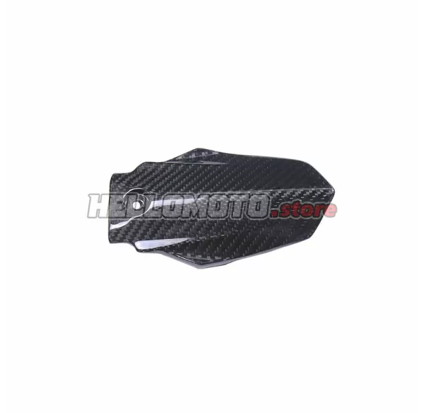 Yamaha YZF-R7 2021-2025 Carbon Fiber Tail Light Cover