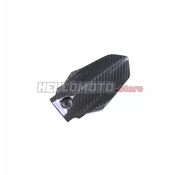 Yamaha YZF-R7 2021-2025 Carbon Fiber Tail Light Cover