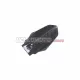 Yamaha YZF-R7 2021-2025 Carbon Fiber Tail Light Cover