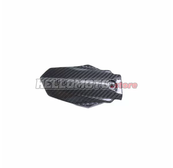 Yamaha YZF-R7 2021-2025 Carbon Fiber Tail Light Cover