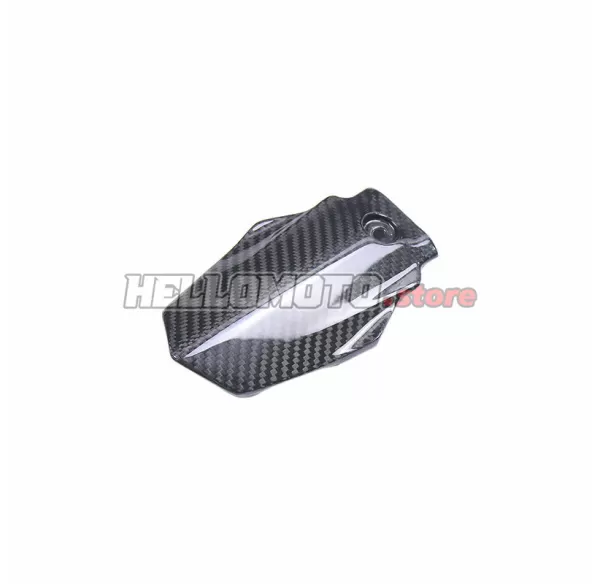 Yamaha YZF-R7 2021-2025 Carbon Fiber Tail Light Cover