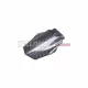 Yamaha YZF-R7 2021-2025 Carbon Fiber Tail Light Cover