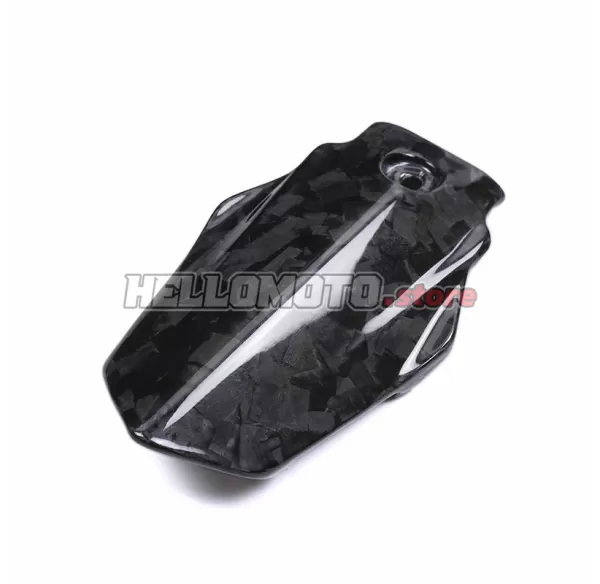 Yamaha YZF-R7 2021-2025 Carbon Fiber Tail Light Cover