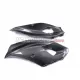 Yamaha YZF-R7 2021-2025 Carbon Fiber Front Upper Side Panels Fairing
