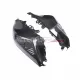 Yamaha YZF-R7 2021-2025 Carbon Fiber Tank Side Cover Yamaha YZF-R7 2021-2025 Carbon Fiber Tank Side Cover