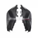 Yamaha YZF-R7 2021-2025 Carbon Fiber Tank Side Cover Yamaha YZF-R7 2021-2025 Carbon Fiber Tank Side Cover
