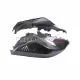 Yamaha YZF-R7 2021-2025 Carbon Fiber Tank Side Cover Yamaha YZF-R7 2021-2025 Carbon Fiber Tank Side Cover