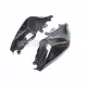 Yamaha YZF-R7 2021-2025 Carbon Fiber Tank Side Cover Yamaha YZF-R7 2021-2025 Carbon Fiber Tank Side Cover