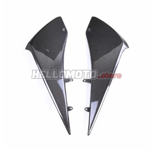 Yamaha T-MAX 560 2020-2021 Carbon Fiber Belly Pan Yamaha T-MAX 560 2020-2021 Carbon Fiber Belly Pan