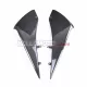 Yamaha T-MAX 560 2020-2021 Carbon Fiber Belly Pan Yamaha T-MAX 560 2020-2021 Carbon Fiber Belly Pan