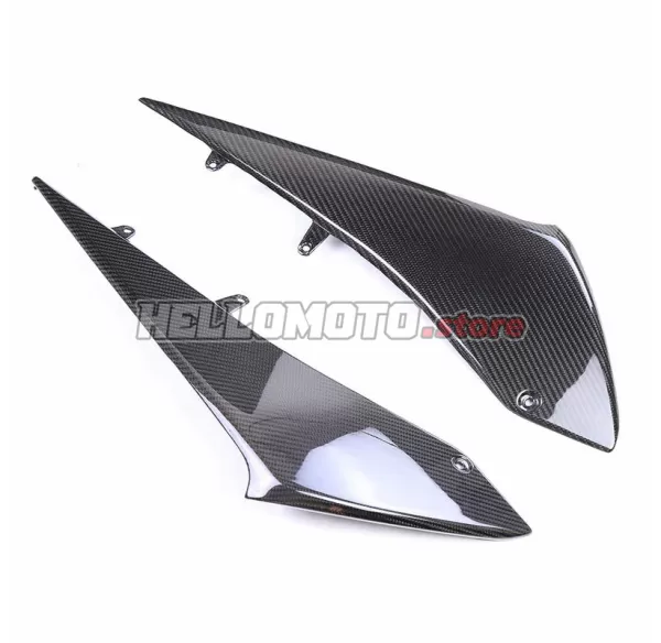 Yamaha T-MAX 560 2020-2021 Carbon Fiber Belly Pan Yamaha T-MAX 560 2020-2021 Carbon Fiber Belly Pan