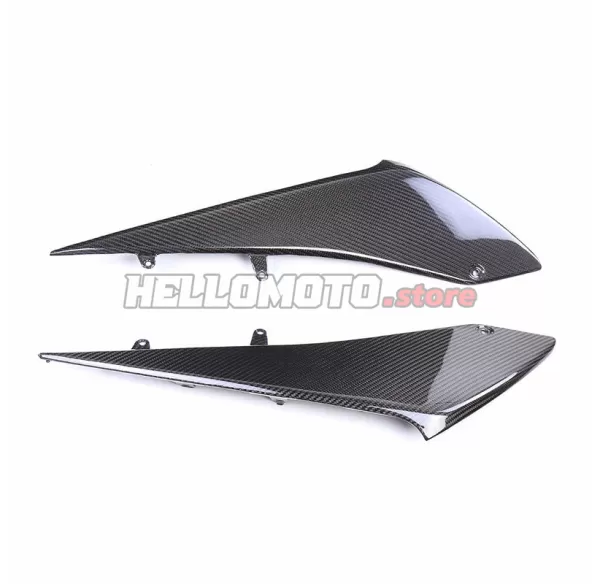 Yamaha T-MAX 560 2020-2021 Carbon Fiber Belly Pan Yamaha T-MAX 560 2020-2021 Carbon Fiber Belly Pan