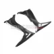 Yamaha T-MAX 560 2020-2021 Carbon Fiber Side Panel Spoiler Cover
