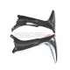 Yamaha T-MAX 560 2020-2021 Carbon Fiber Side Panel Spoiler Cover