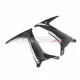 Yamaha T-MAX 560 2020-2021 Carbon Fiber Side Panel Spoiler Cover