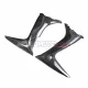 Yamaha T-MAX 560 2020-2021 Carbon Fiber Side Panel Spoiler Cover