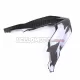 Yamaha T-MAX 560 2020-2021 Carbon Fiber Front Upper Headlamp Cowling Yamaha T-MAX 560 2020-2021 Carbon Fiber Front Upper Headlamp Cowling