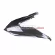 Yamaha T-MAX 560 2020-2021 Carbon Fiber Front Upper Headlamp Cowling Yamaha T-MAX 560 2020-2021 Carbon Fiber Front Upper Headlamp Cowling