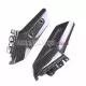 Yamaha T-MAX 560 2020-2021 Carbon Fiber Front Fender Mudguard Side Panel