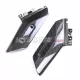 Yamaha T-MAX 560 2020-2021 Carbon Fiber Front Fender Mudguard Side Panel