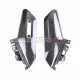 Yamaha T-MAX 560 2020-2021 Carbon Fiber Front Fender Mudguard Side Panel