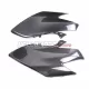 Yamaha T-MAX 560 2020-2021 Carbon Fiber Front Headlight Side Panel Yamaha T-MAX 560 2020-2021 Carbon Fiber Front Headlight Side Panel