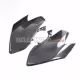 Yamaha T-MAX 560 2020-2021 Carbon Fiber Front Headlight Side Panel Yamaha T-MAX 560 2020-2021 Carbon Fiber Front Headlight Side Panel