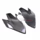 Yamaha T-MAX 560 2020-2021 Carbon Fiber Front Headlight Side Panel Yamaha T-MAX 560 2020-2021 Carbon Fiber Front Headlight Side Panel