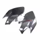 Yamaha T-MAX 560 2020-2021 Carbon Fiber Front Headlight Side Panel Yamaha T-MAX 560 2020-2021 Carbon Fiber Front Headlight Side Panel