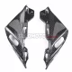 Yamaha T-MAX 560 2020-2021 Carbon Fiber Rearview Mirror Base Plate