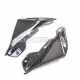 Yamaha T-MAX 560 2020-2021 Carbon Fiber Rearview Mirror Base Plate