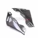 Yamaha T-MAX 560 2020-2021 Carbon Fiber Rearview Mirror Base Plate