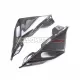 Yamaha T-MAX 560 2020-2021 Carbon Fiber Rearview Mirror Base Plate