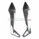 Yamaha T-MAX 560 2020-2021 Carbon Fiber Seat Tank Side Panels Yamaha T-MAX 560 2020-2021 Carbon Fiber Seat Tank Side Panels