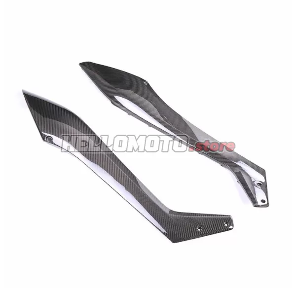 Yamaha T-MAX 560 2020-2021 Carbon Fiber Seat Tank Side Panels Yamaha T-MAX 560 2020-2021 Carbon Fiber Seat Tank Side Panels