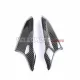 Yamaha T-MAX 560 2020-2021 Carbon Fiber Front Fuel Tank Side Panel Yamaha T-MAX 560 2020-2021 Carbon Fiber Front Fuel Tank Side Panel