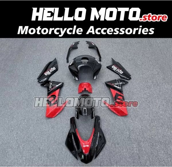 Aprilia RS660 2020-2025 Fairing P/N 7F4