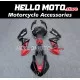 Aprilia RS660 2020-2025 Fairing P/N 7F4