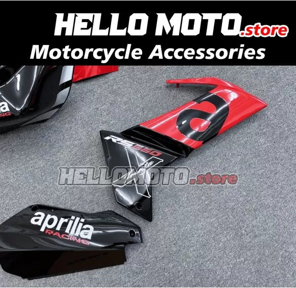Aprilia RS660 2020-2025 Fairing P/N 7F4