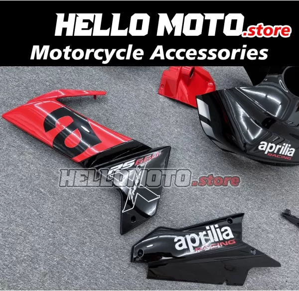 Aprilia RS660 2020-2025 Fairing P/N 7F4