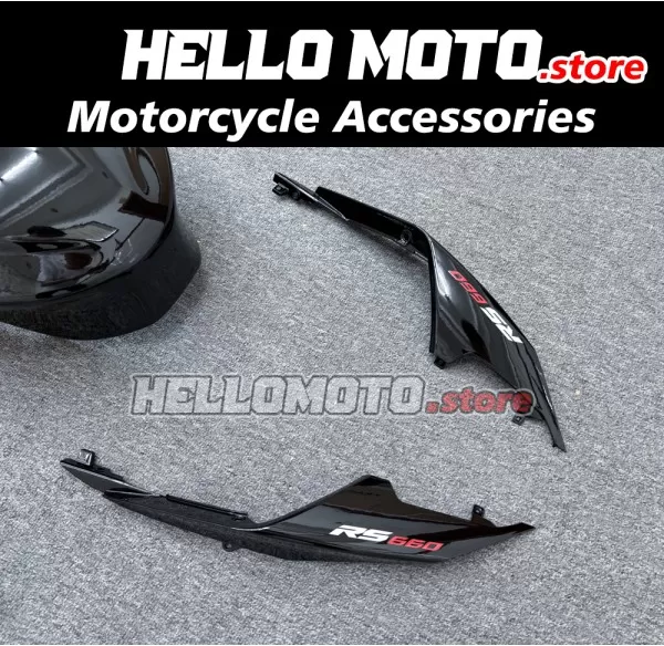 Aprilia RS660 2020-2025 Fairing P/N 7F4
