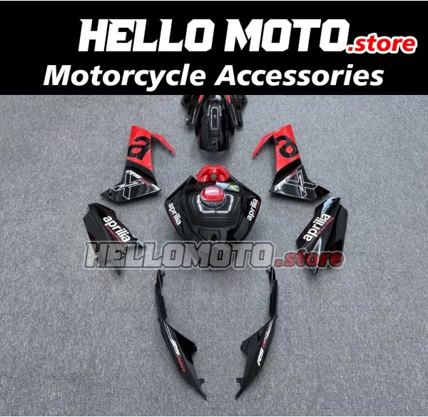 Aprilia RS660 2020-2025 Fairing P/N 7F4
