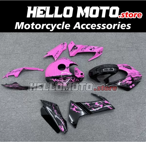 Aprilia RS660 2020-2025 Fairing P/N 7F5