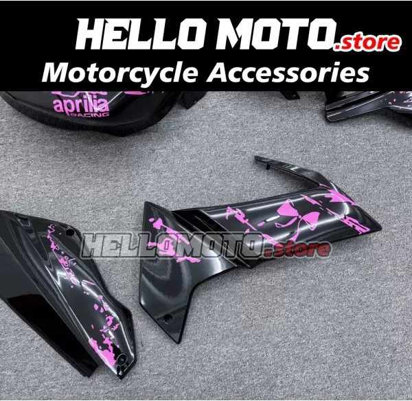 Aprilia RS660 2020-2025 Fairing P/N 7F5