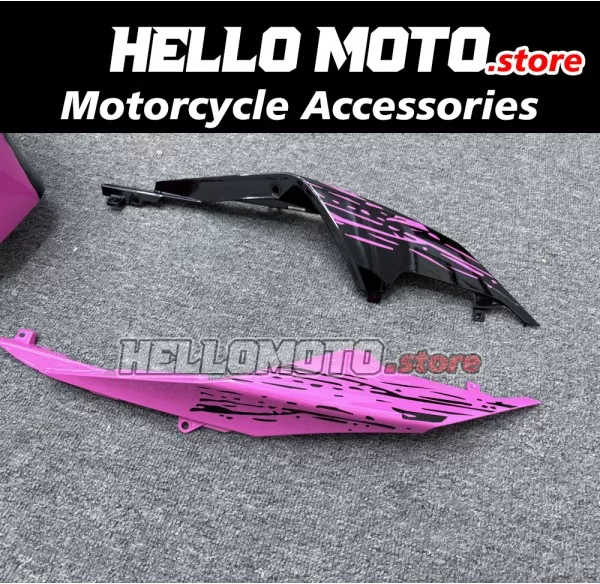 Aprilia RS660 2020-2025 Fairing P/N 7F5