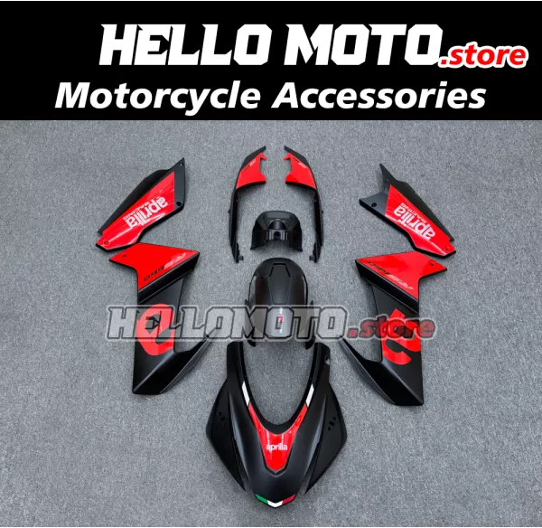 Aprilia RS660 2020-2025 Fairing P/N 7F6