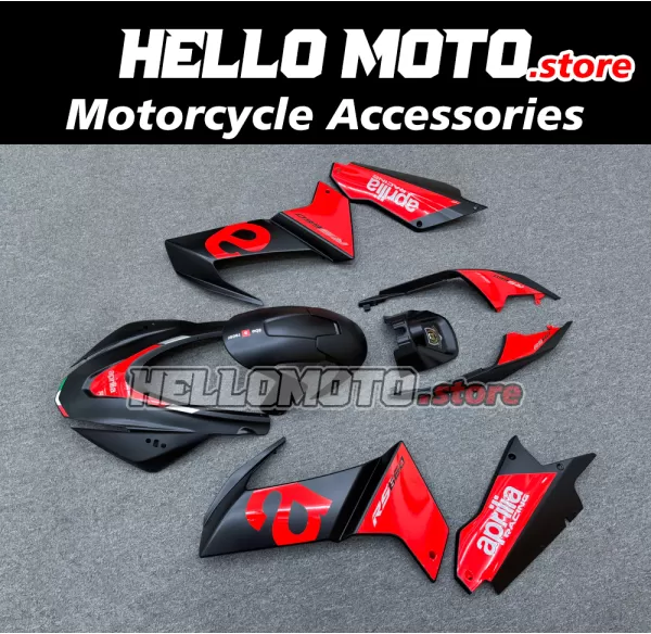Aprilia RS660 2020-2025 Fairing P/N 7F6