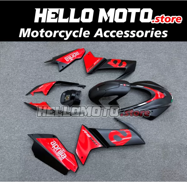 Aprilia RS660 2020-2025 Fairing P/N 7F6