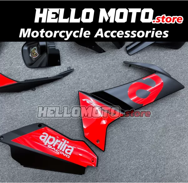 Aprilia RS660 2020-2025 Fairing P/N 7F6