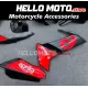 Aprilia RS660 2020-2025 Fairing P/N 7F6